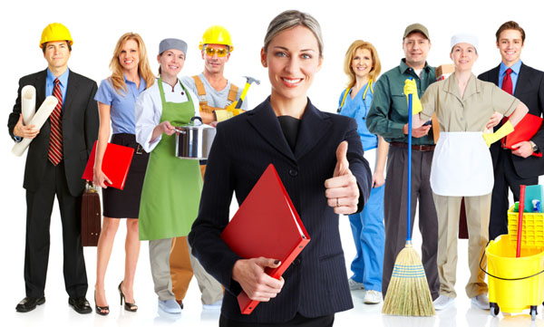 Çamaş Forklift Hizmeti